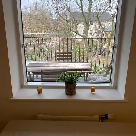 Appartement Stunning Double Bed Flat With Private Balcony & Free Parking à Londres Extérieur photo